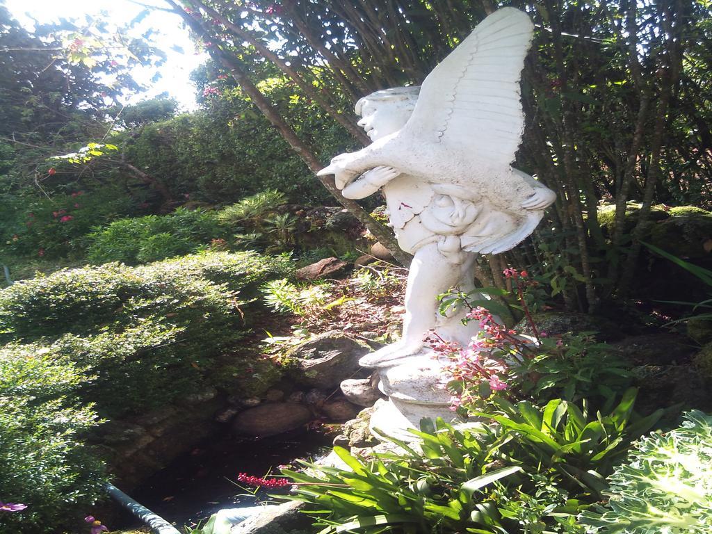 Glenfall Resort Nuwara Eliya