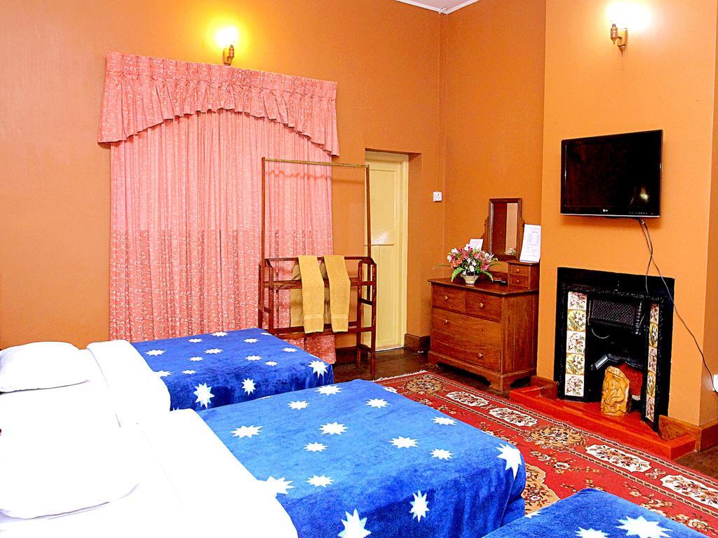 Glenfall * Nuwara Eliya