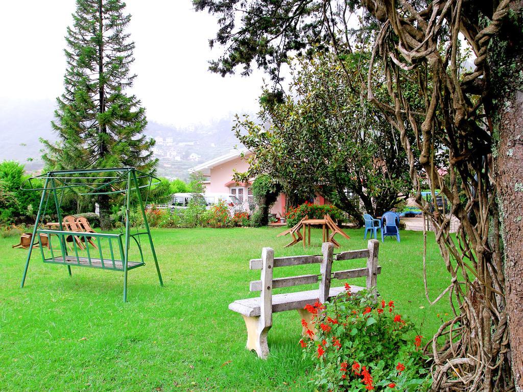 Glenfall Nuwara Eliya