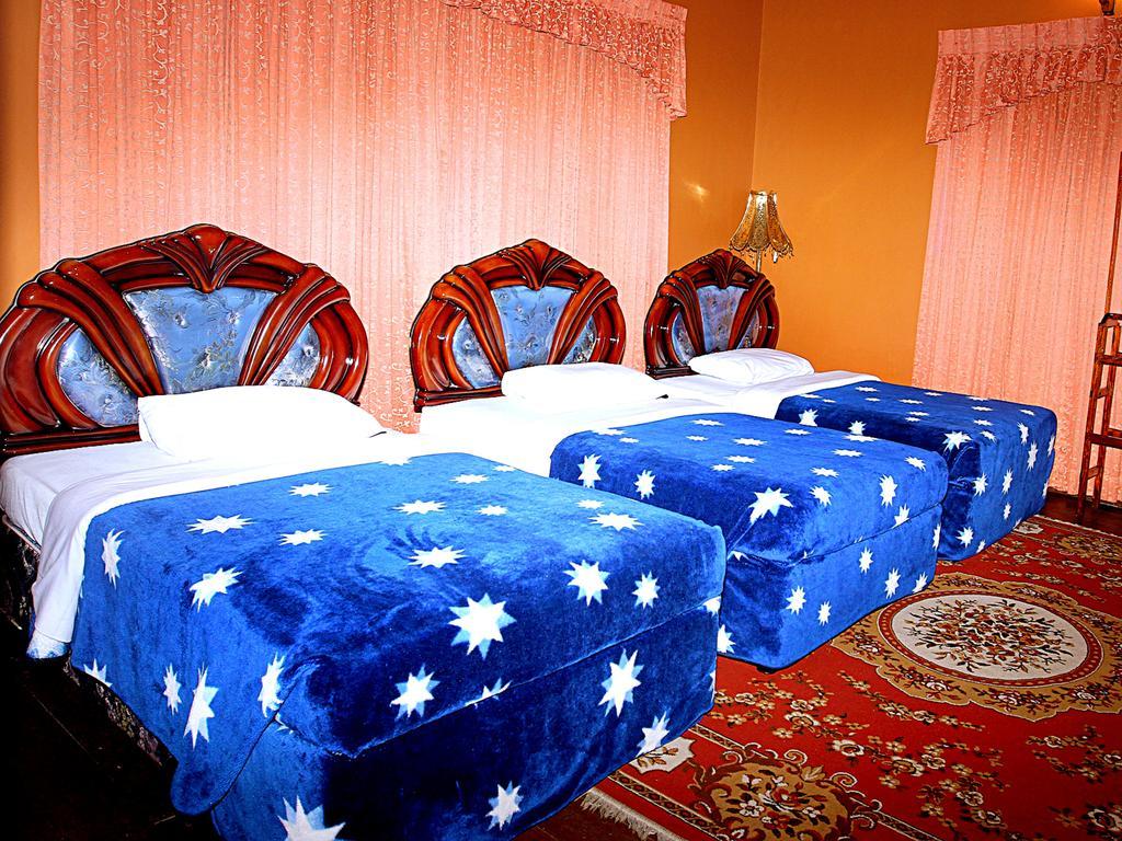 Glenfall * Nuwara Eliya