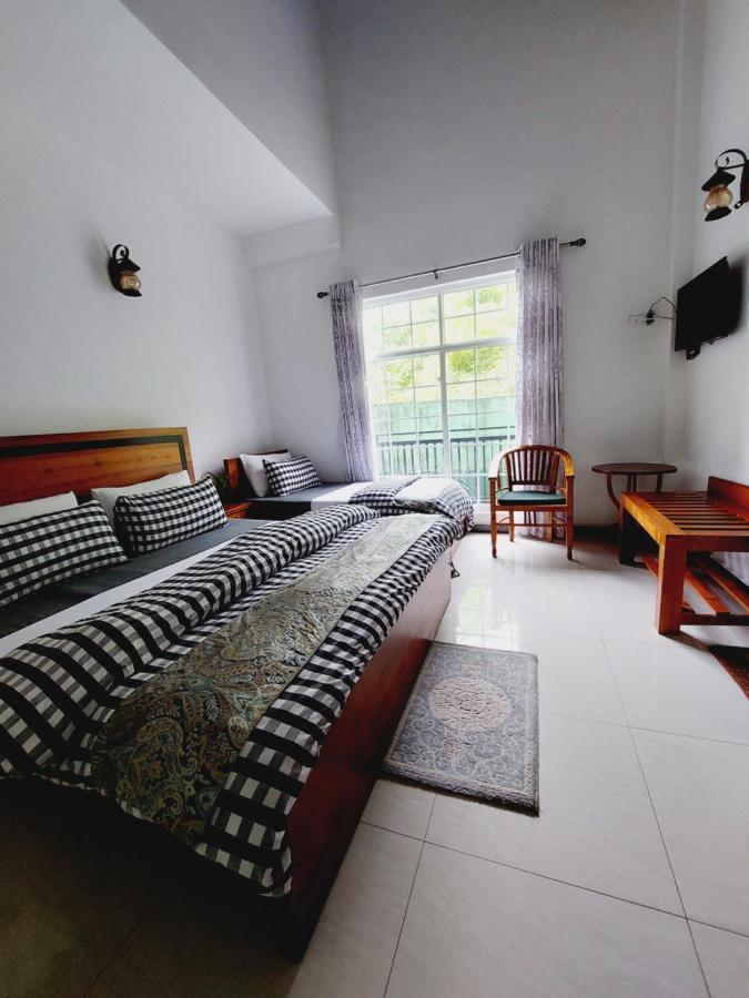 Misthill Rest - Lavish Hotel Nuwara Eliya