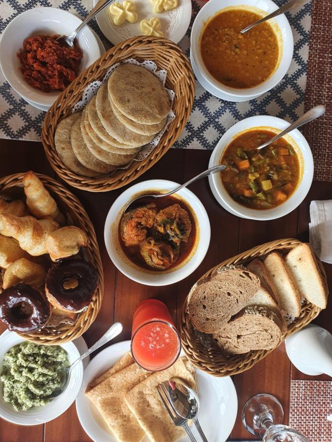 Langdale Boutique By Amaya *