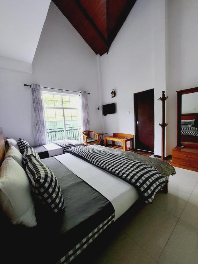 Hotel Misthill Rest - Lavish Nuwara Eliya
