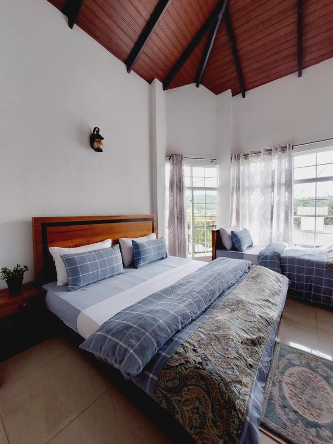 Misthill Rest - Lavish 3* Nuwara Eliya