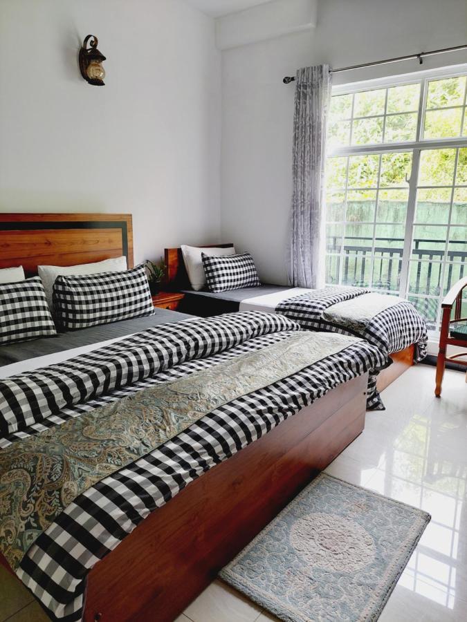 Hotel Misthill Rest - Lavish 3*