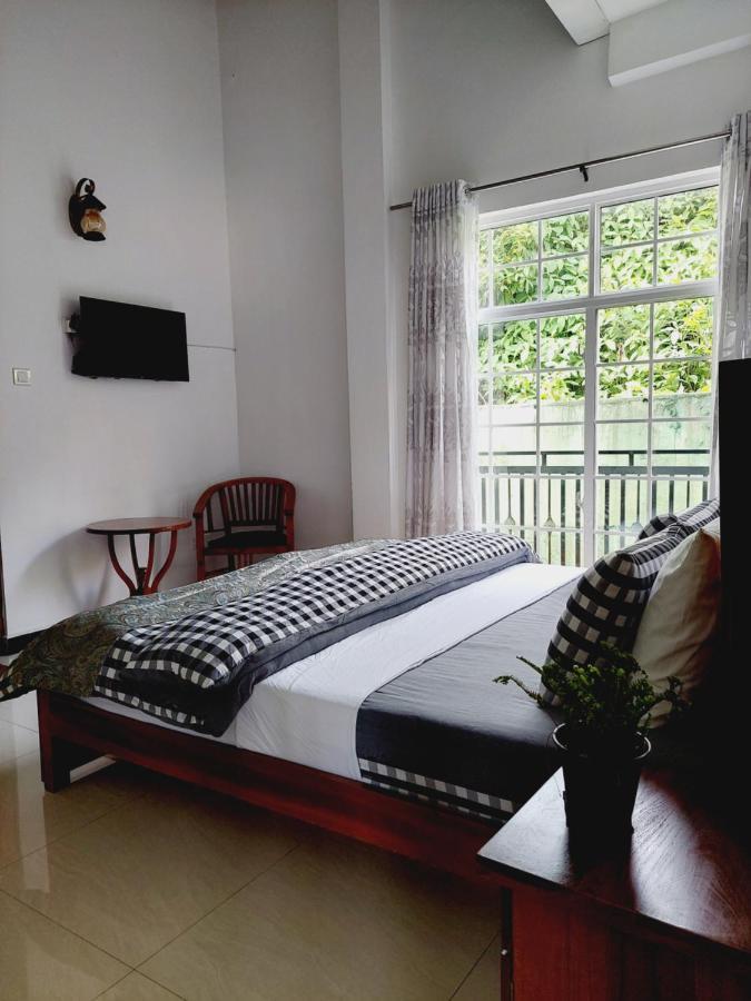 Misthill Rest - Lavish Hotel Nuwara Eliya