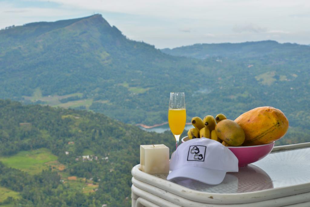 Homestay Singha Sanasa Luxury Nuwara Eliya