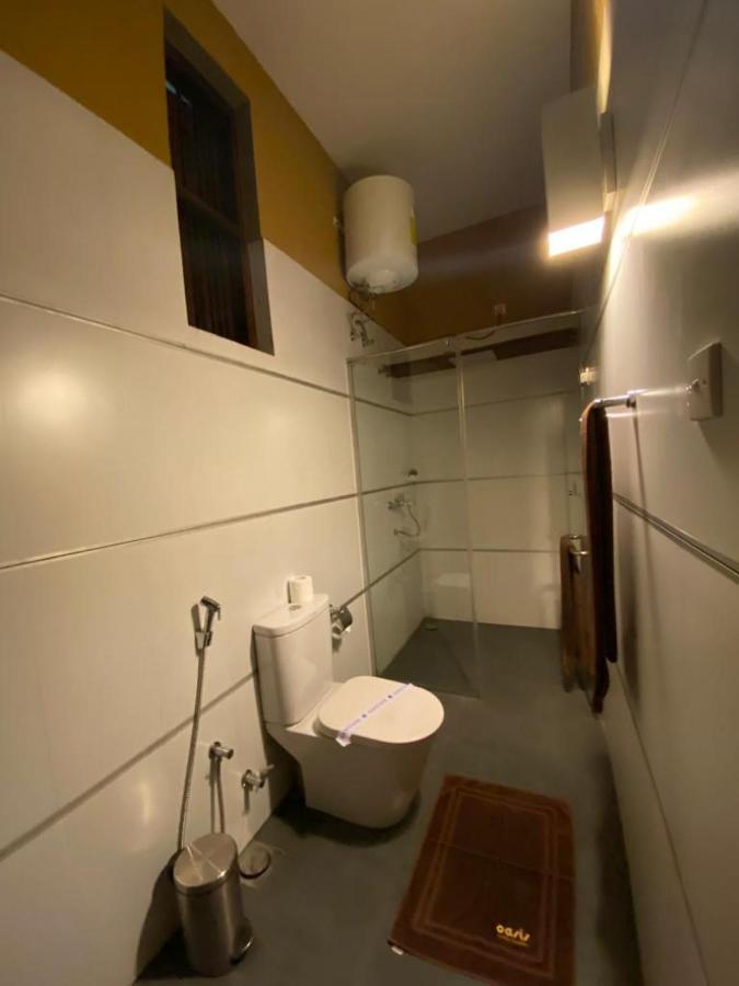 Guest house Oasis Bungalow - 3*
