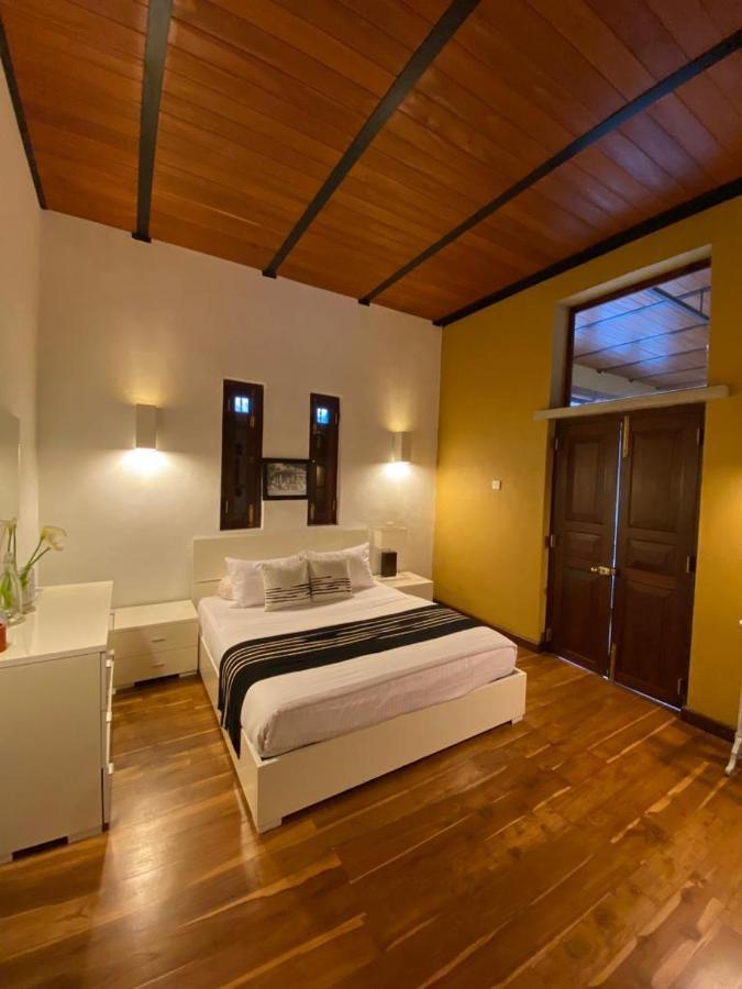 Guest house Oasis Bungalow - Nuwara Eliya