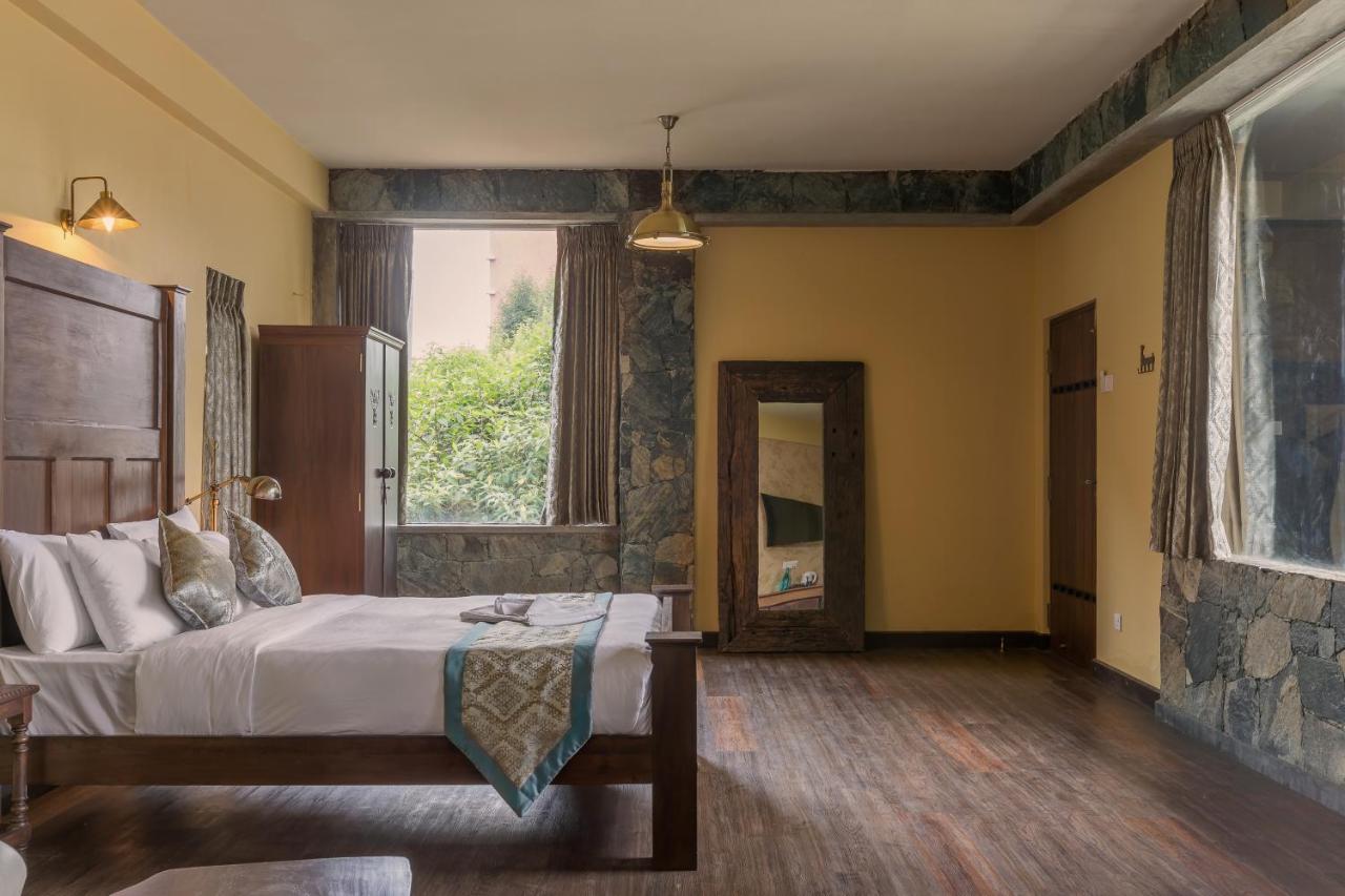 Windshire Nuwara Eliya