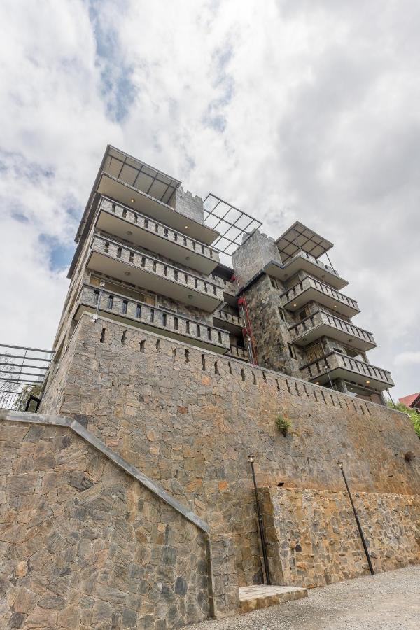 Windshire 4* Nuwara Eliya