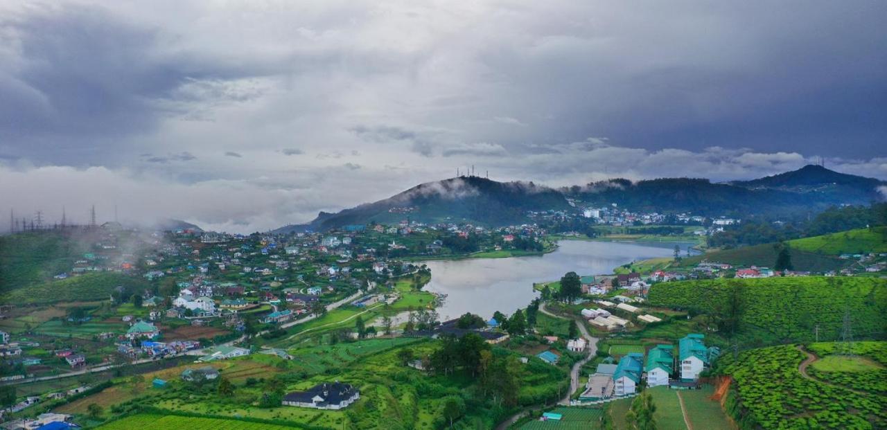 Apartment Tea Breeze Luxury Nuwara Eliya