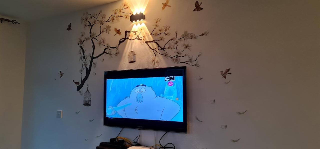 Apartment Tea Breeze Luxury Nuwara Eliya