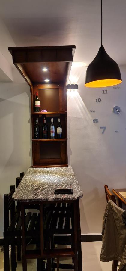 Apartment Tea Breeze Luxury Nuwara Eliya