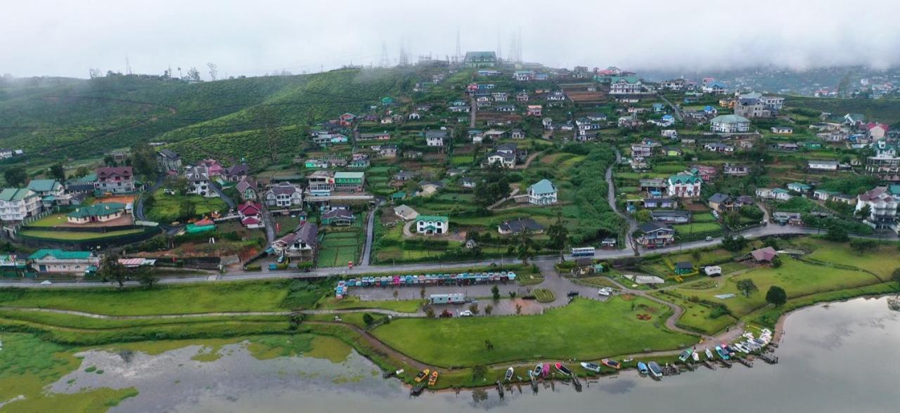 Tea Breeze Luxury Apartment *