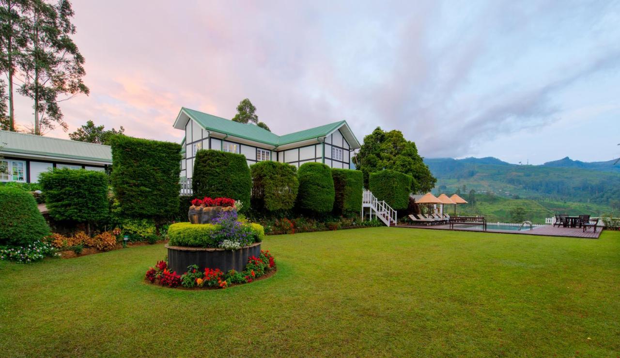 Langdale Boutique By Amaya Nuwara Eliya