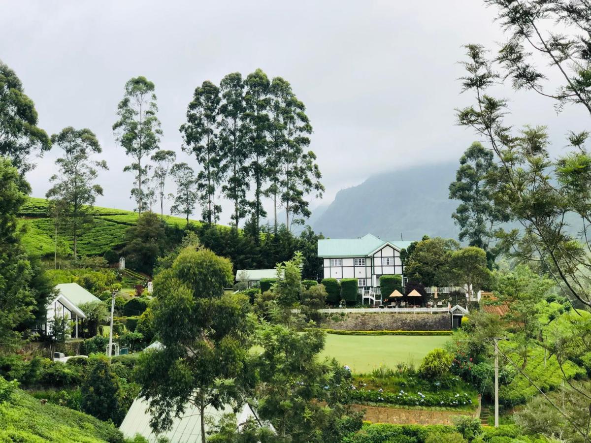 Holiday home Langdale Boutique By Amaya Nuwara Eliya