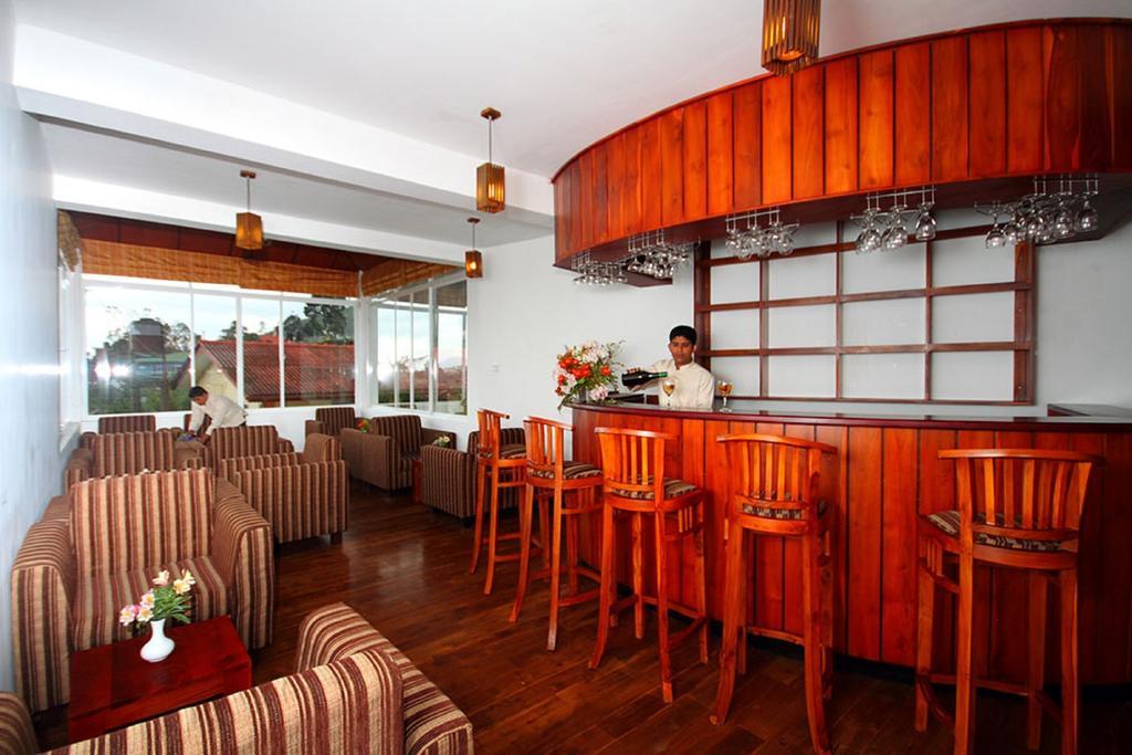 Glenfall Reach 3* Nuwara Eliya