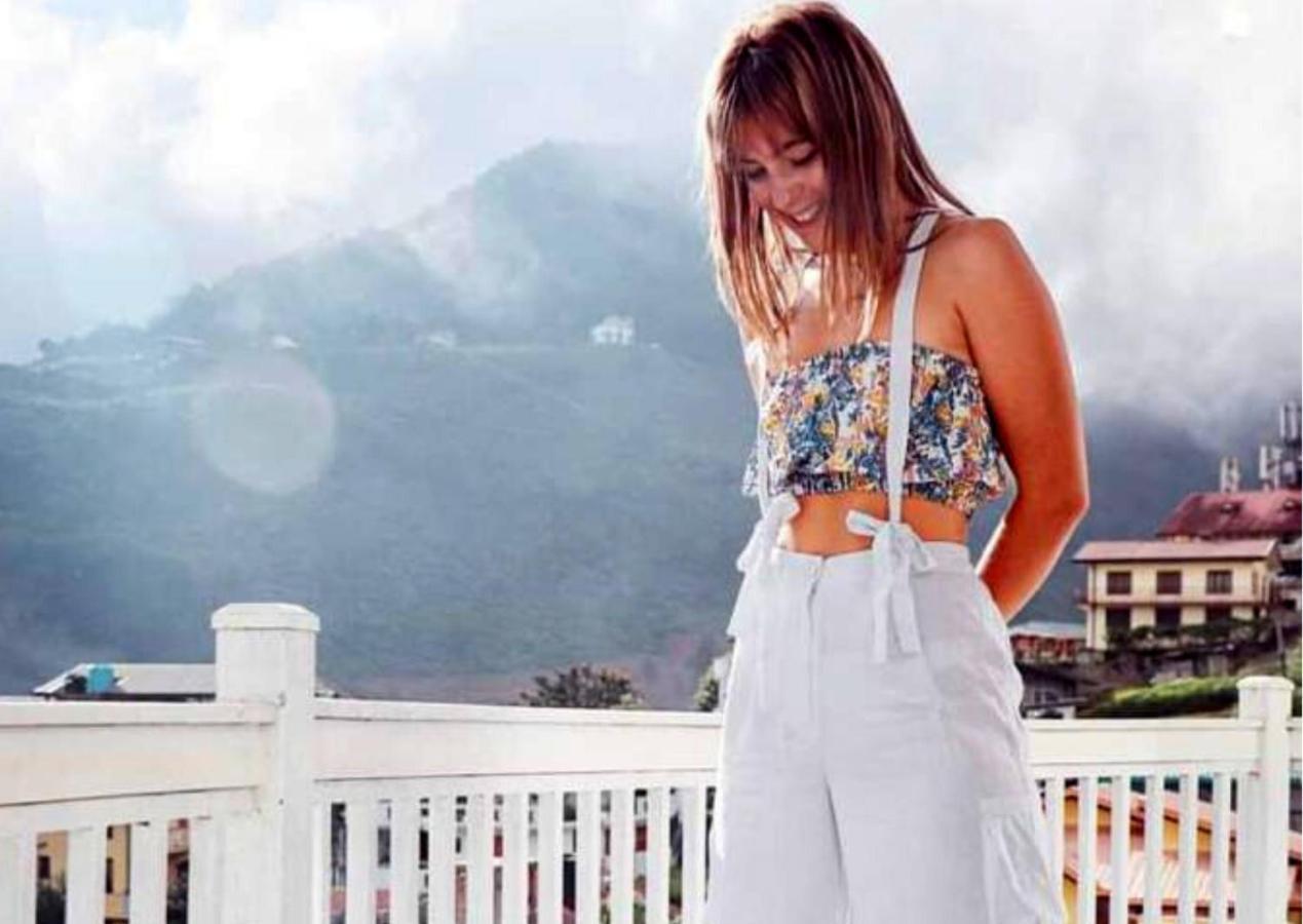 Hotel Twin Red - Luxury With Mountain View *