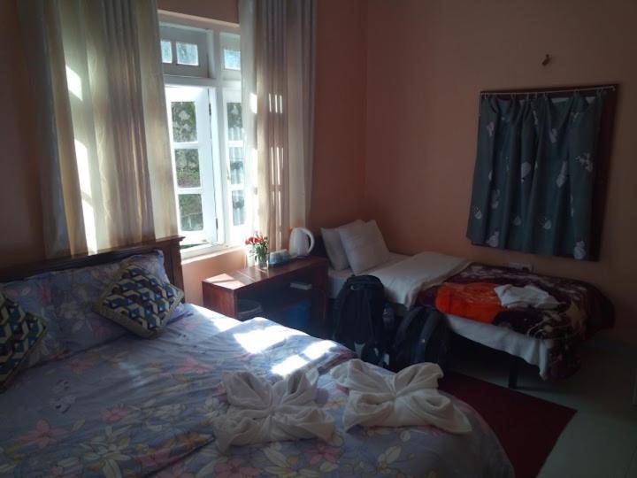 Vibe Way * Nuwara Eliya