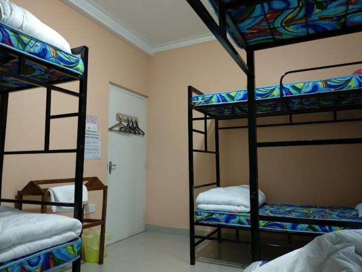 Vibe Way Nuwara Eliya