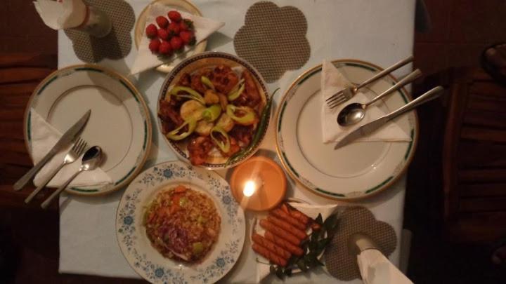 Vibe Way Nuwara Eliya