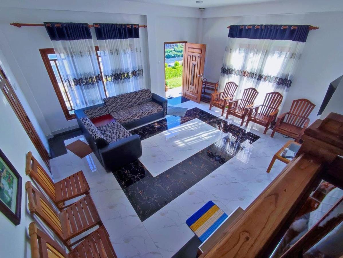 Elegant Guest house *
