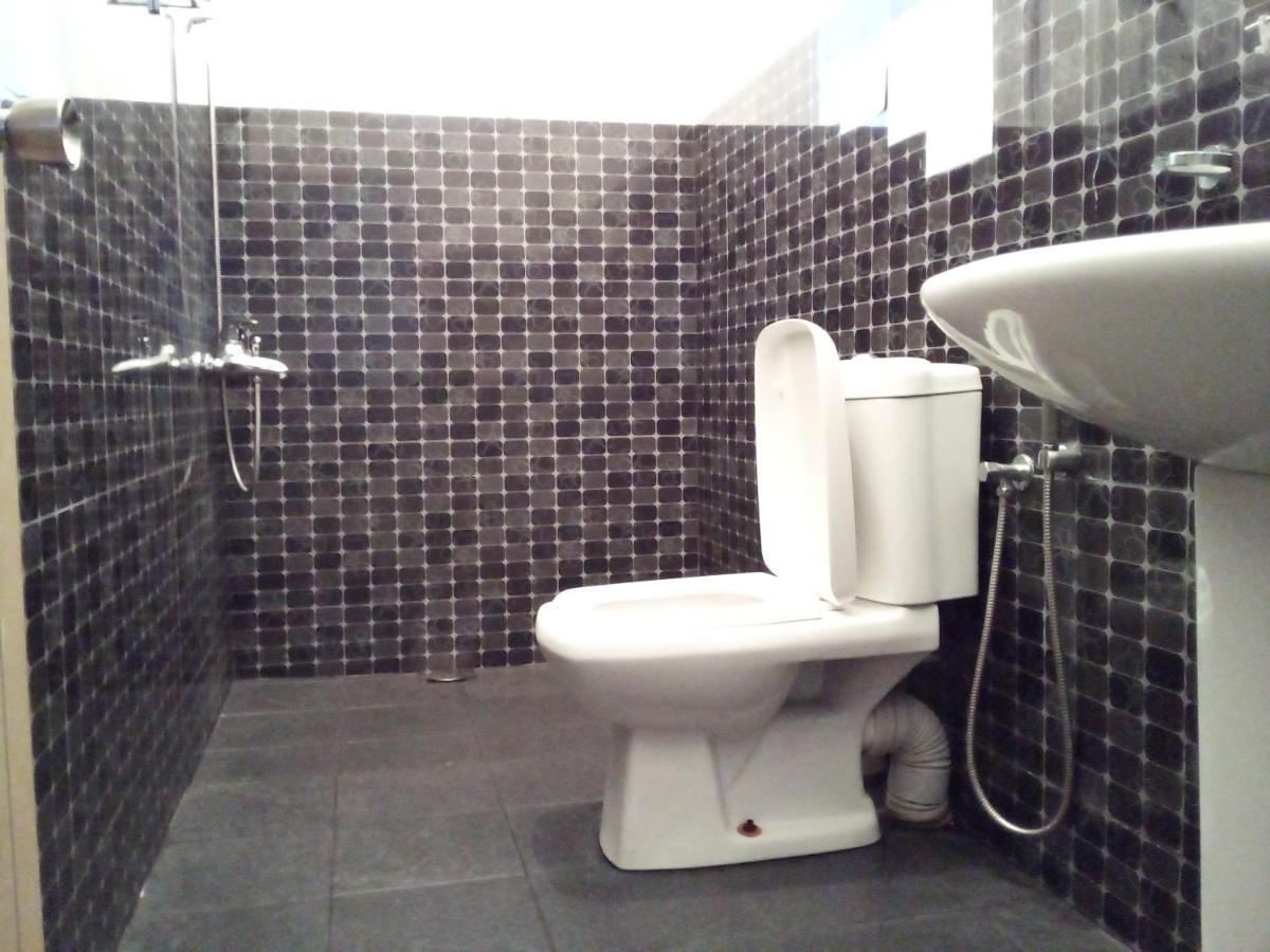 Vibe Way * Nuwara Eliya