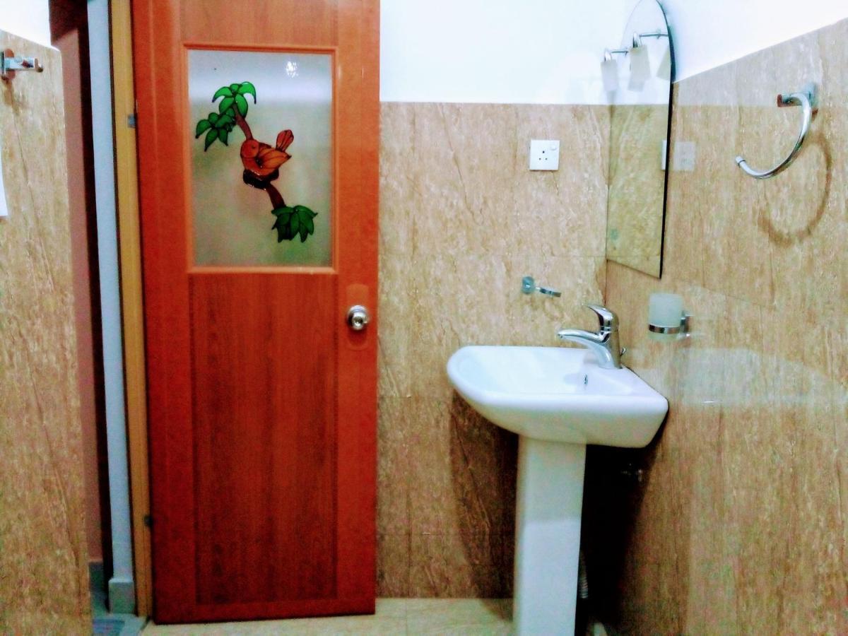 Guest house Vibe Way *