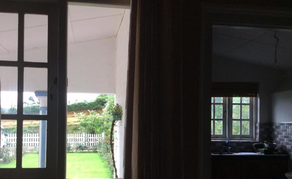 Vibe Way Guest house *