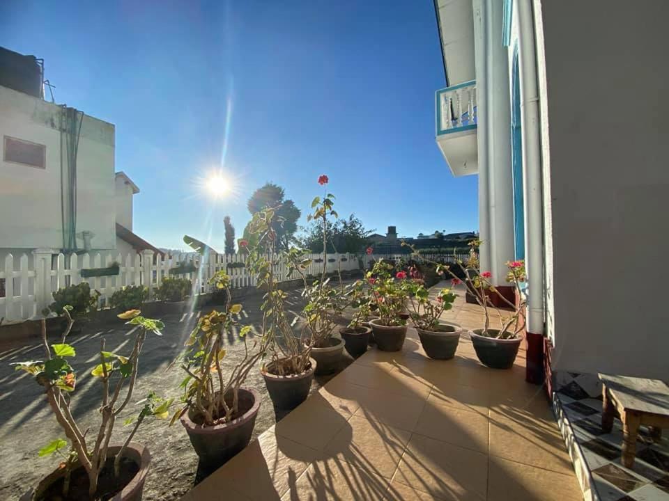 Vibe Way Guest house