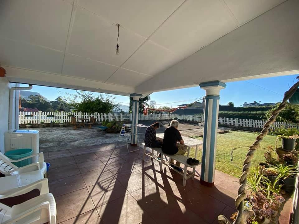 Vibe Way * Nuwara Eliya