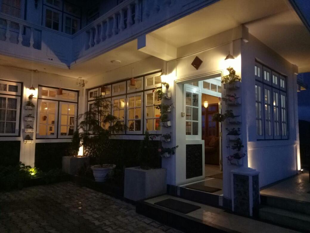 House Of Leisure Hotel 2*