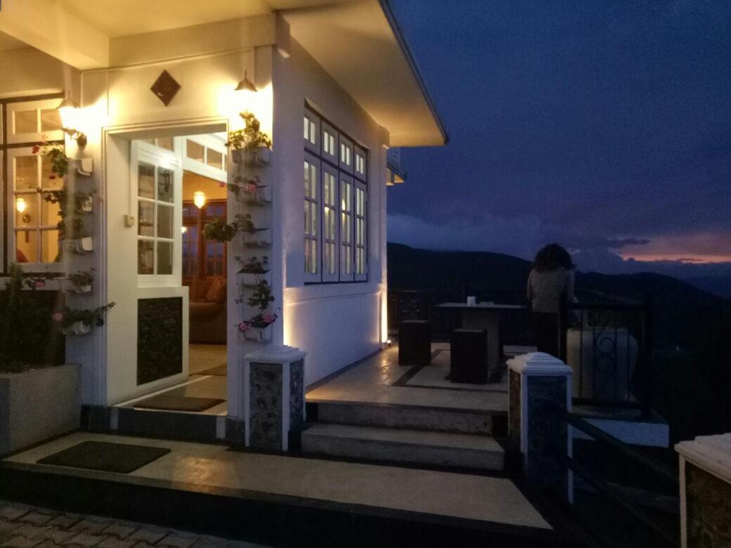 Hotel House Of Leisure Nuwara Eliya
