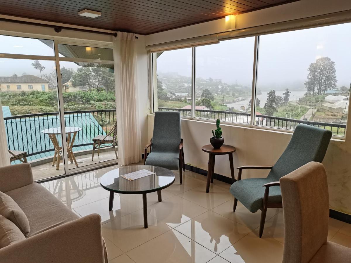 Lake Infinity Residences - Apartment Nuwara Eliya