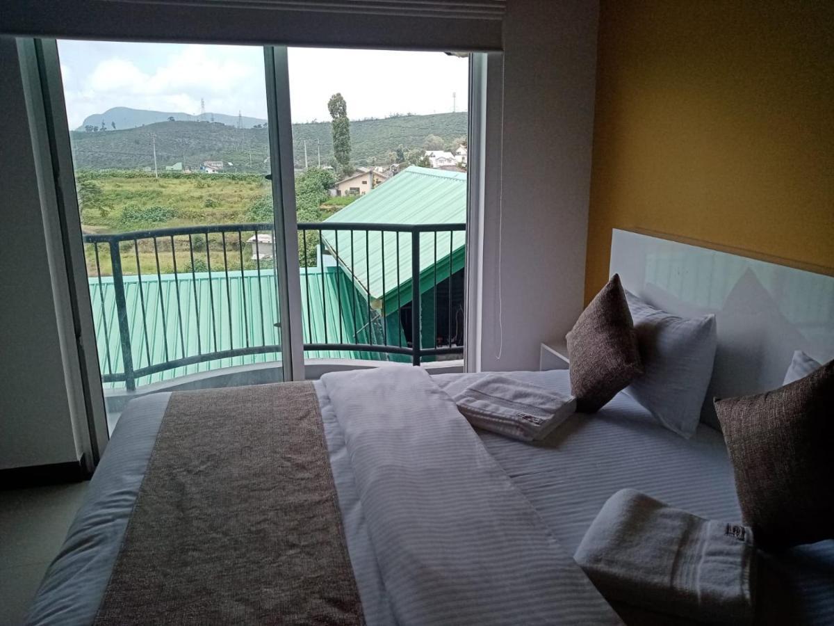 Apartment Lake Infinity Residences -