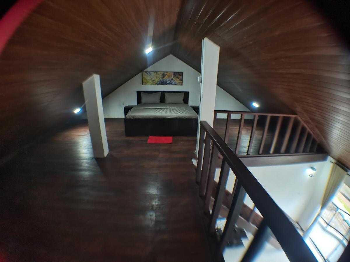 Lake Infinity Residences - * Nuwara Eliya