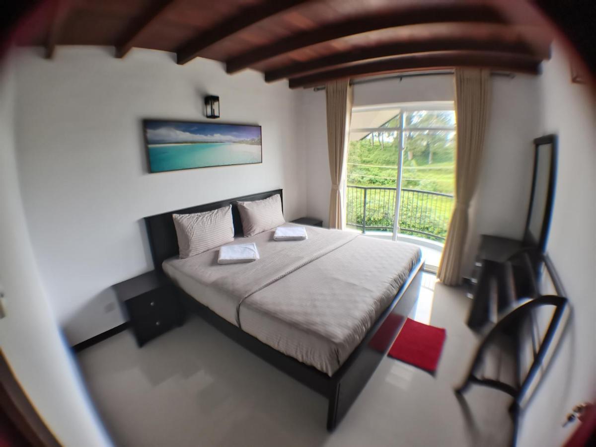 Apartment Lake Infinity Residences - *