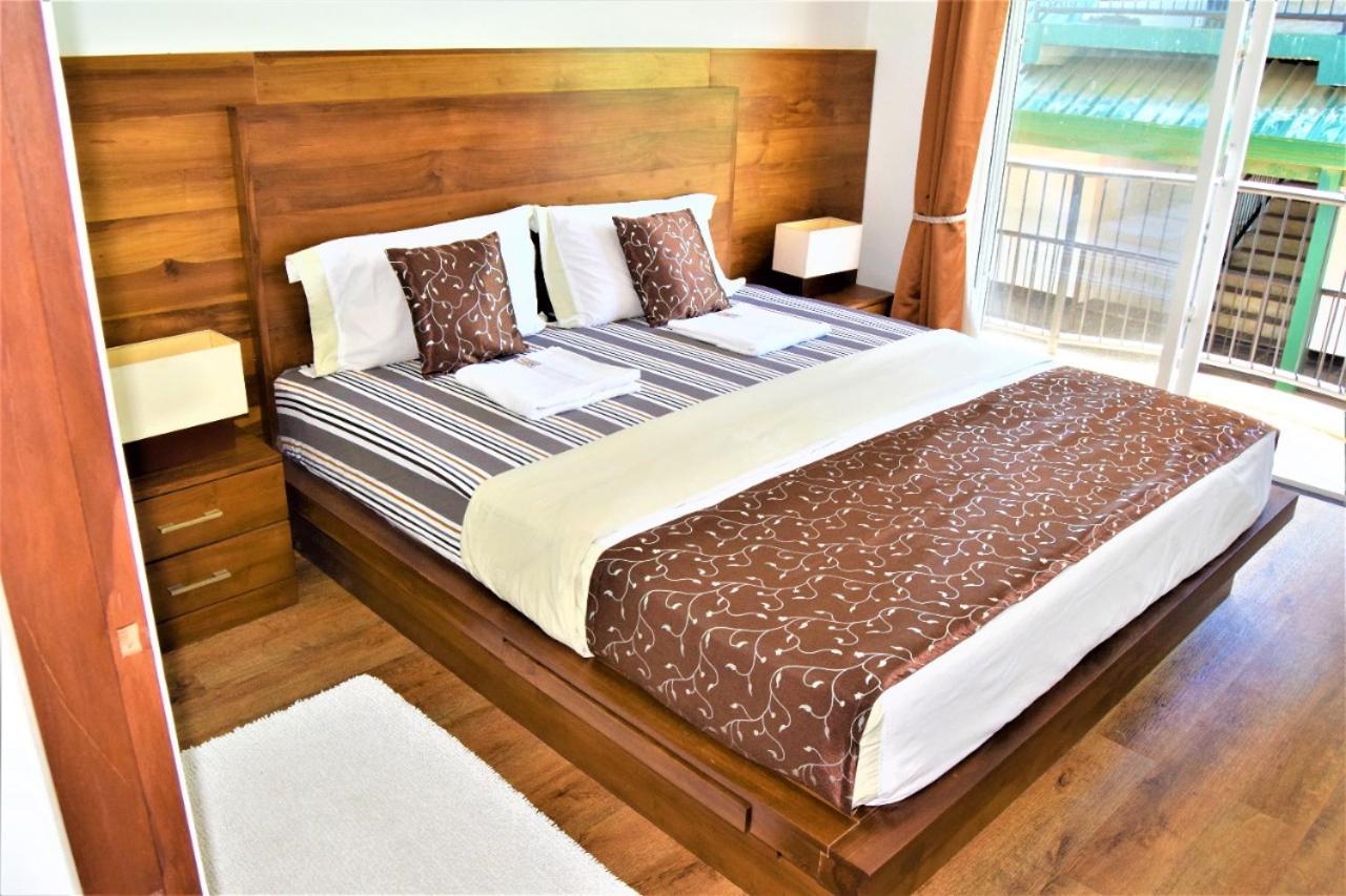 Apartment Lake Infinity Residences - Nuwara Eliya