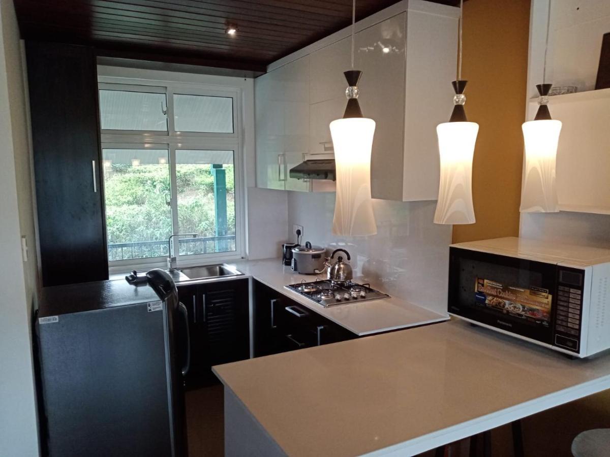 Apartment Lake Infinity Residences -