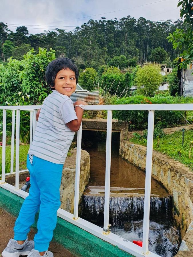 Eden Grand Nuwaraeliya Nuwara Eliya