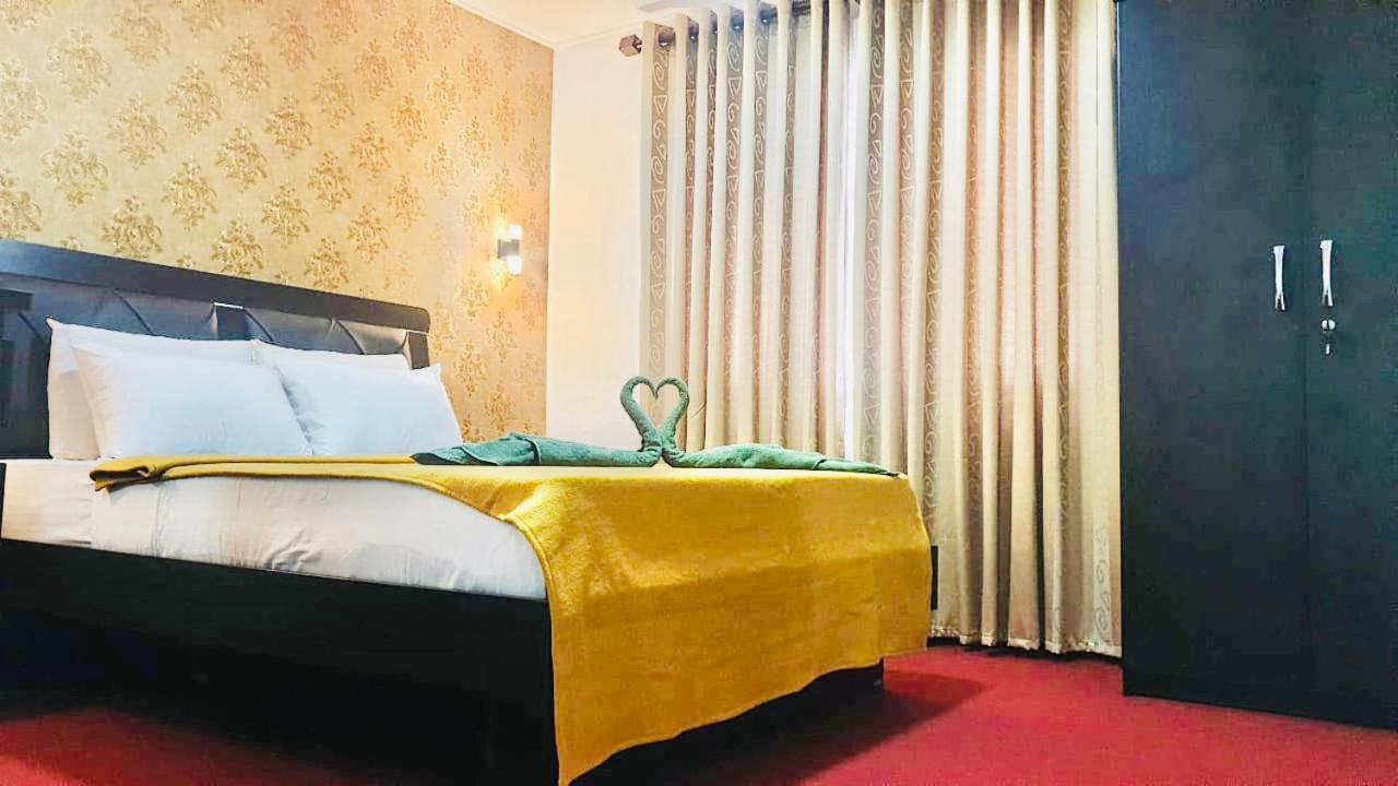 Villa Eden Grand Nuwaraeliya