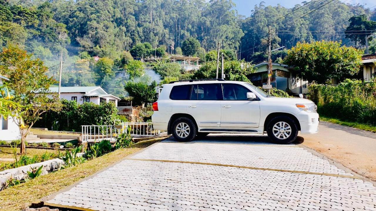 Eden Grand Nuwaraeliya Villa
