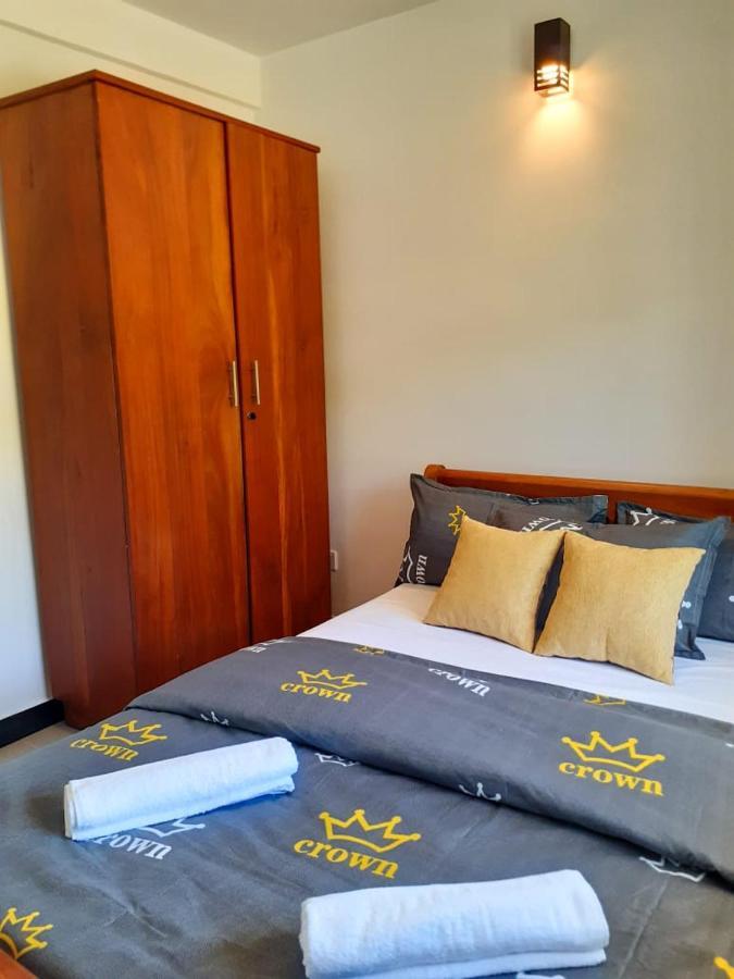 Lake Infinity Residences - Apartment Nuwara Eliya
