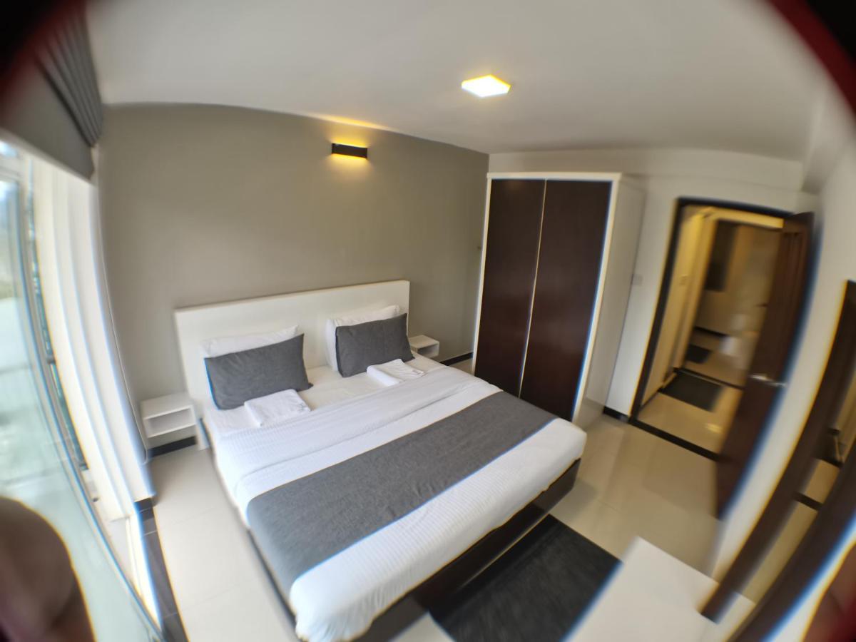 Lake Infinity Residences - Apartment *
