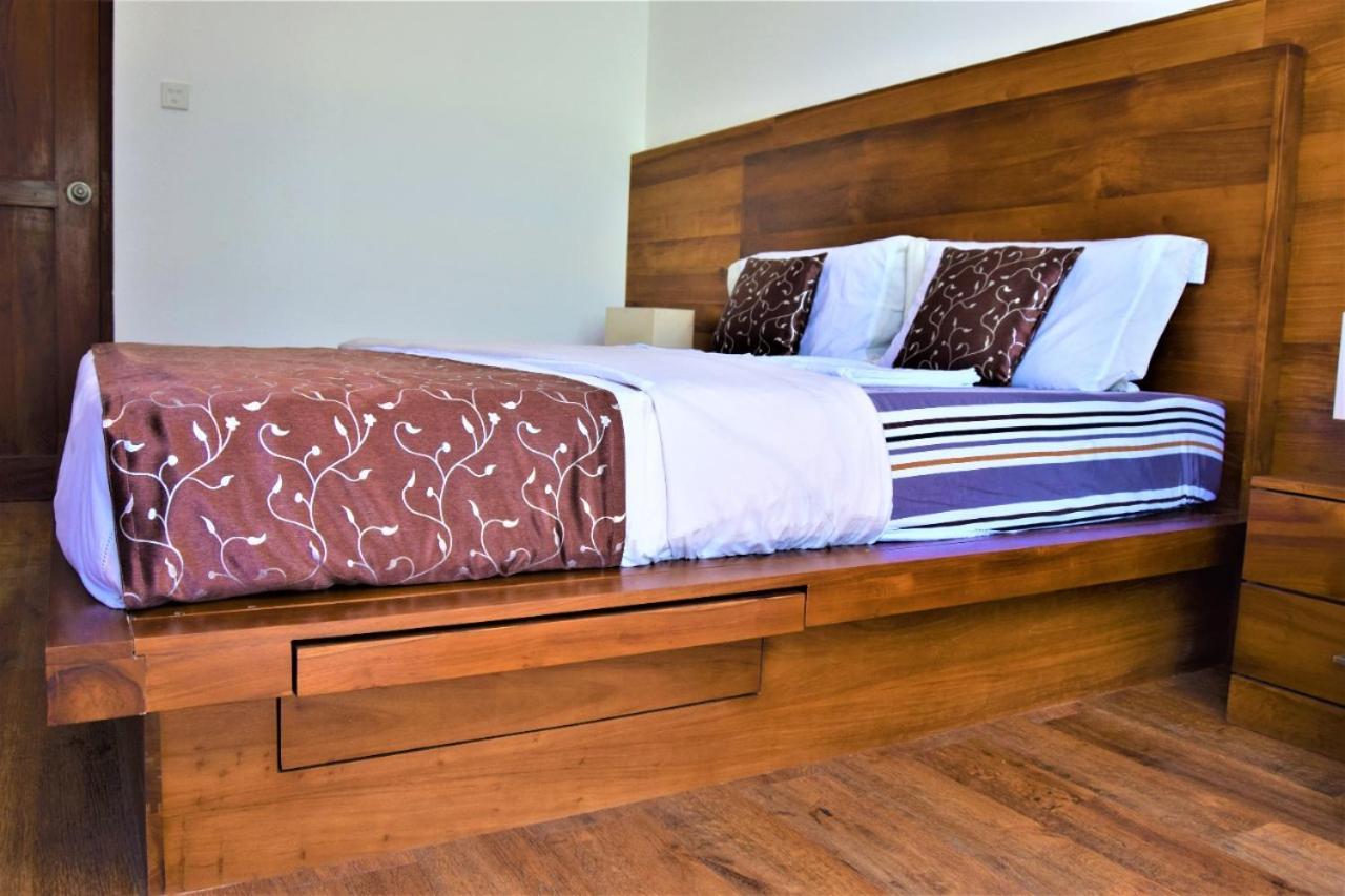 Lake Infinity Residences - Apartment Nuwara Eliya