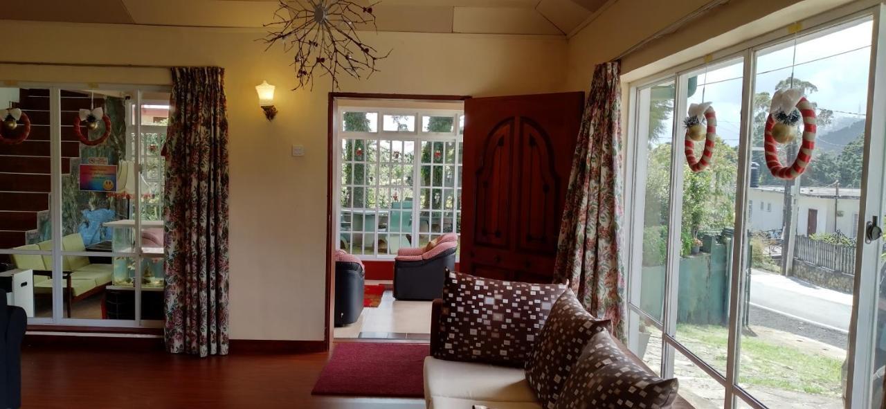 Blossomwell Guest house *