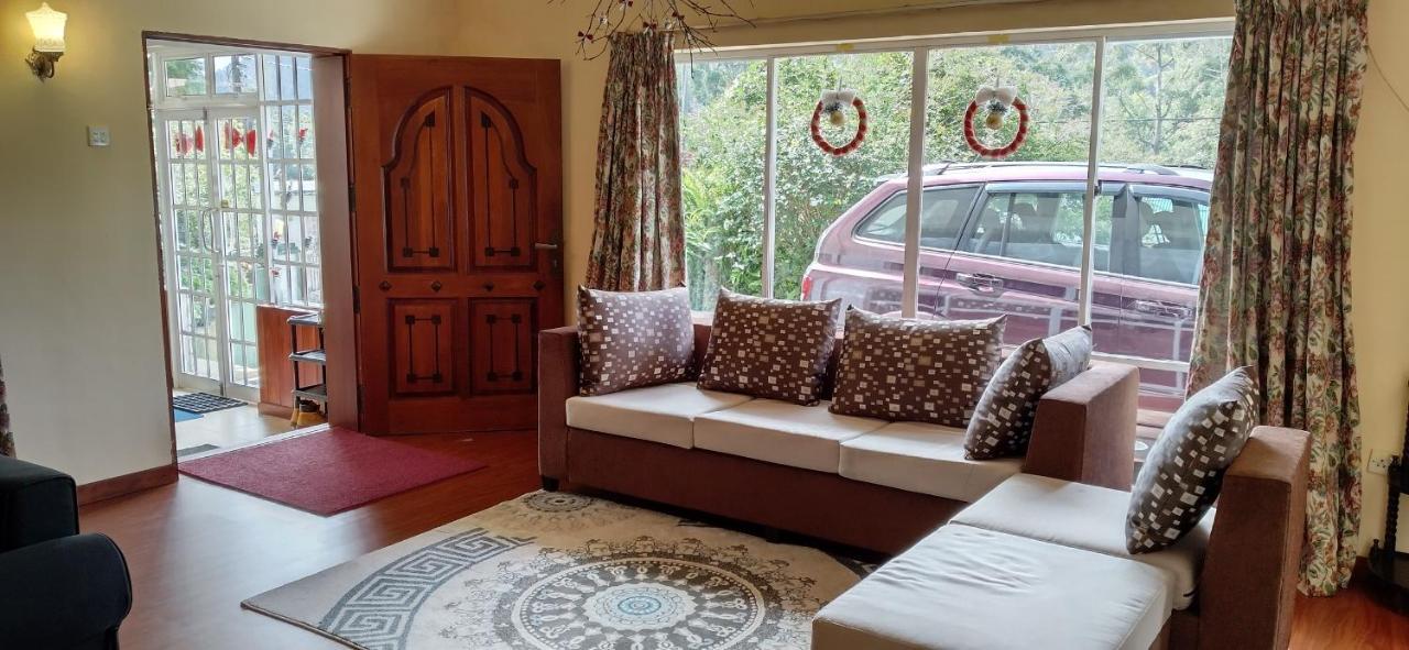Guest house Blossomwell