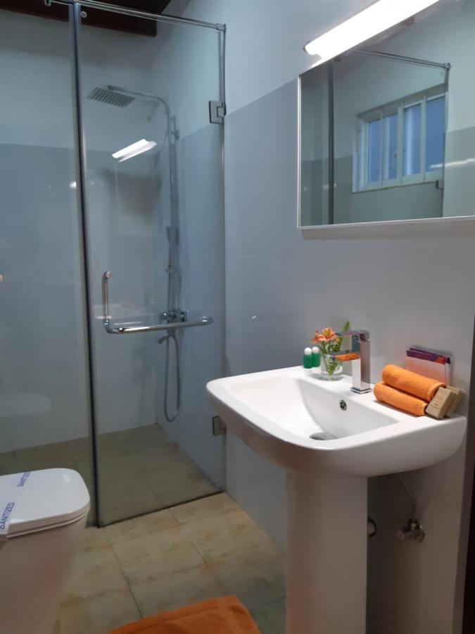 Dutch Guest house Nuwara Eliya