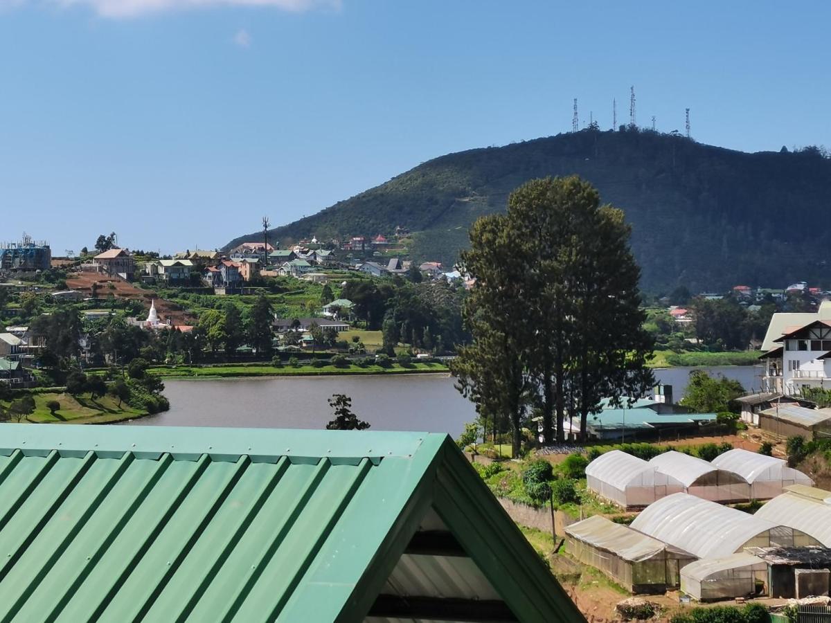 Apartment Lake Infinity Residences - Nuwara Eliya